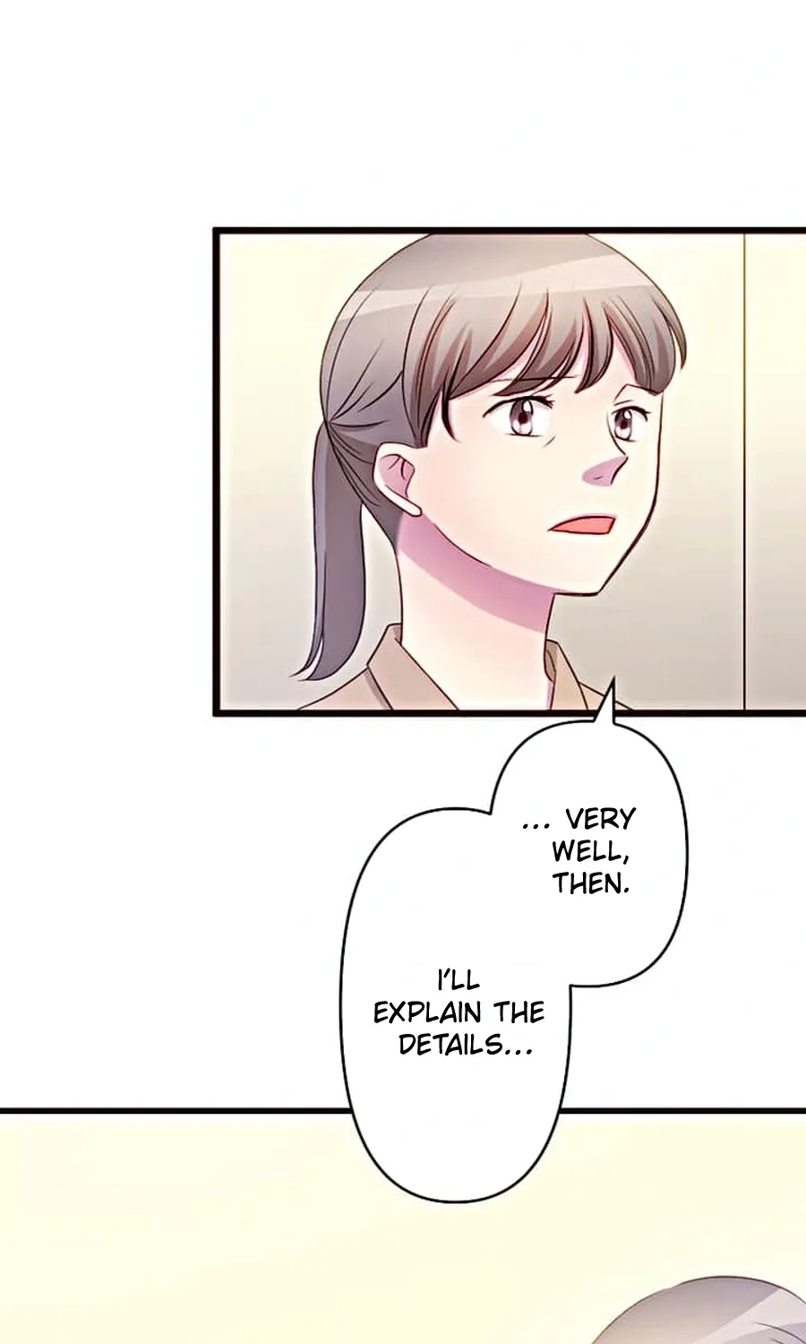 Camouflage Fuufu Chapter 15 page 40 - 