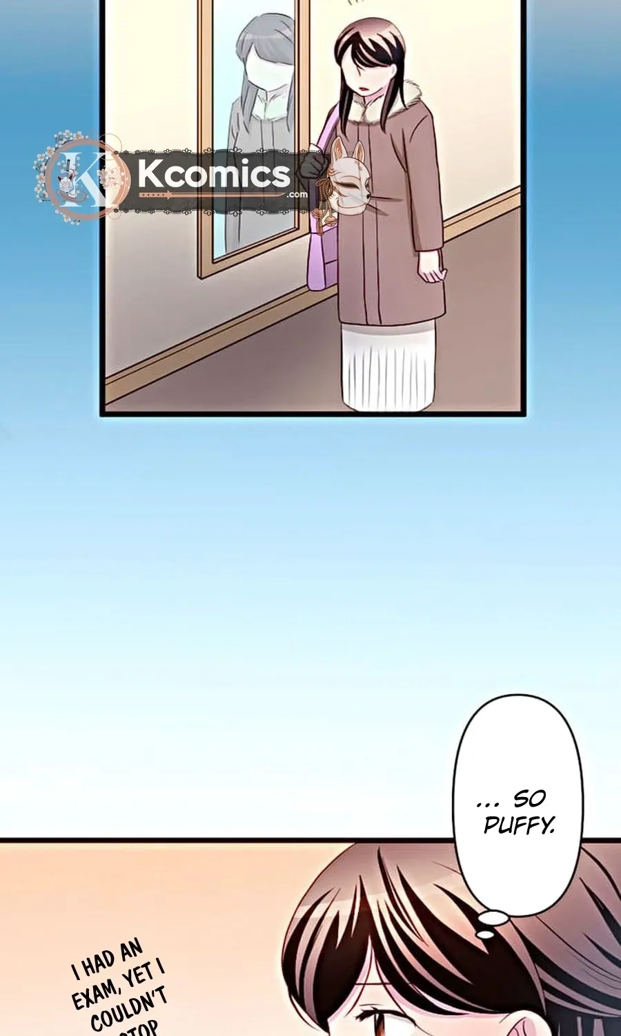Camouflage Fuufu Chapter 15 page 5 - 