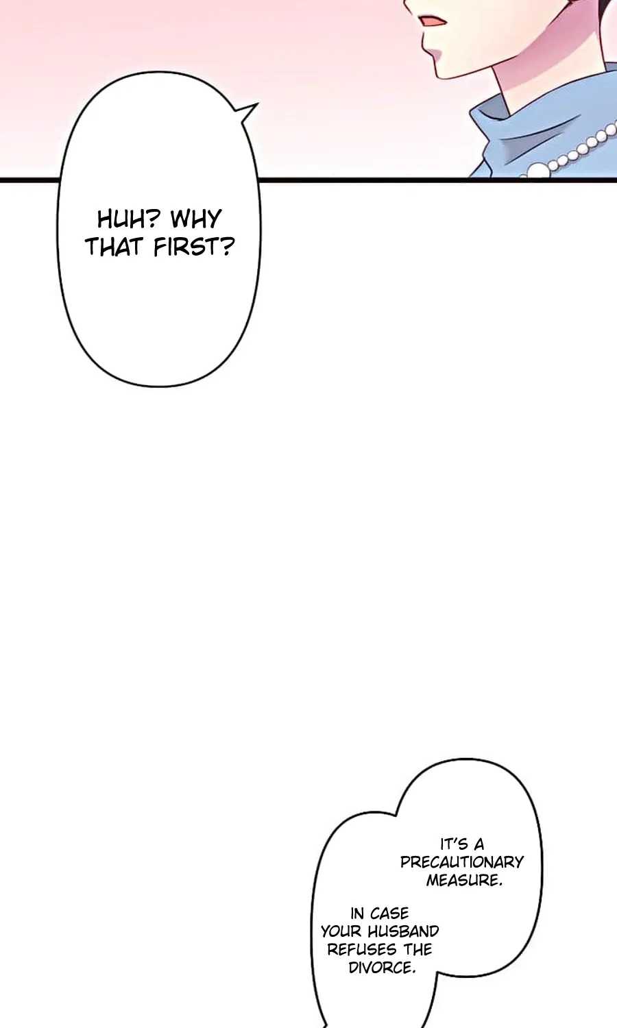Camouflage Fuufu Chapter 15 page 44 - 