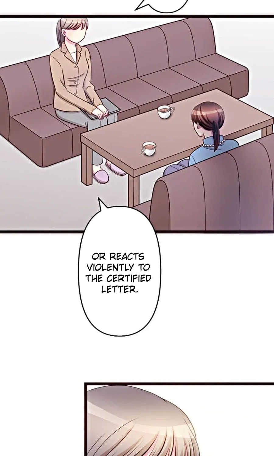 Camouflage Fuufu Chapter 15 page 45 - 