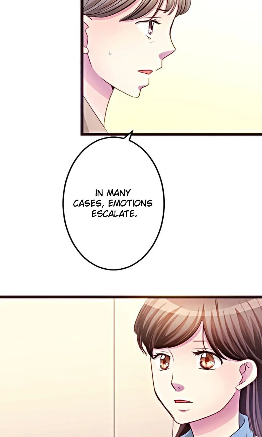 Camouflage Fuufu Chapter 15 page 46 - 