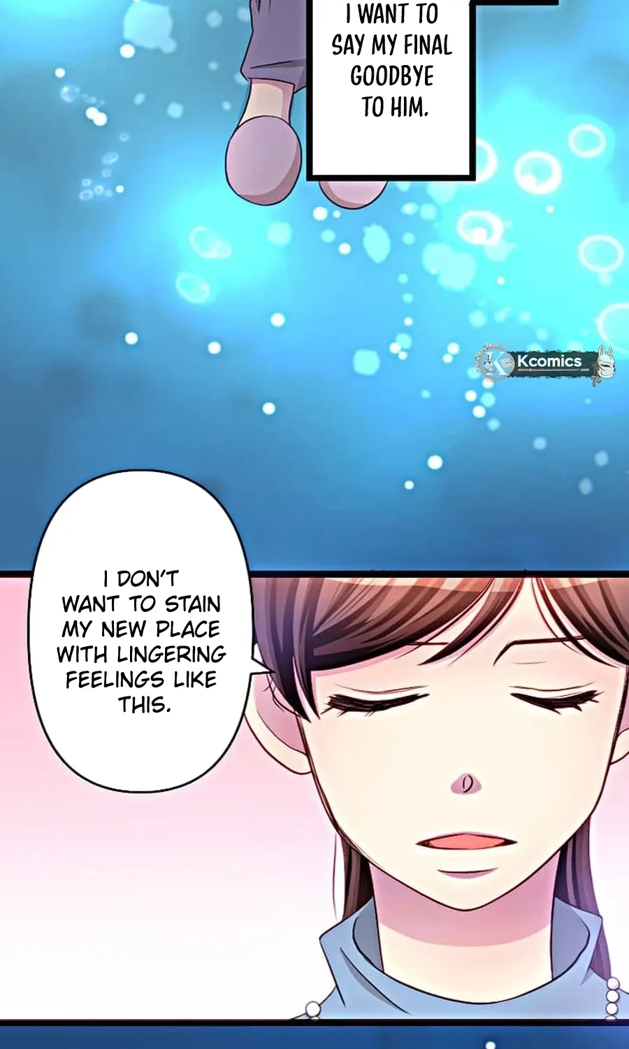 Camouflage Fuufu Chapter 15 page 50 - 