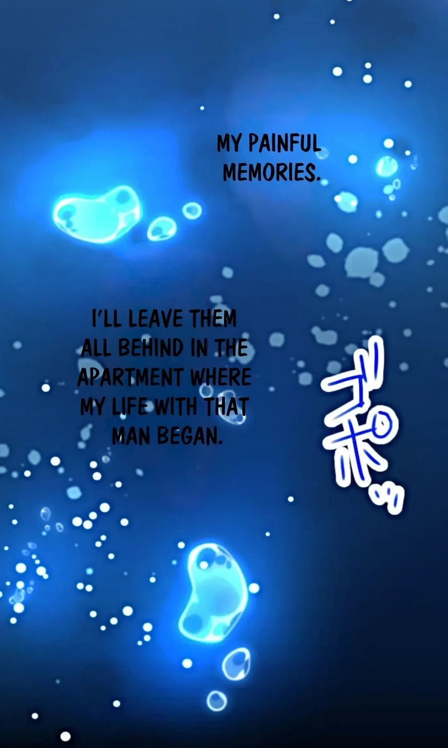 Camouflage Fuufu Chapter 15 page 51 - 