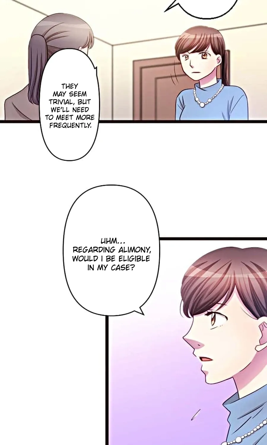 Camouflage Fuufu Chapter 16 page 18 - 