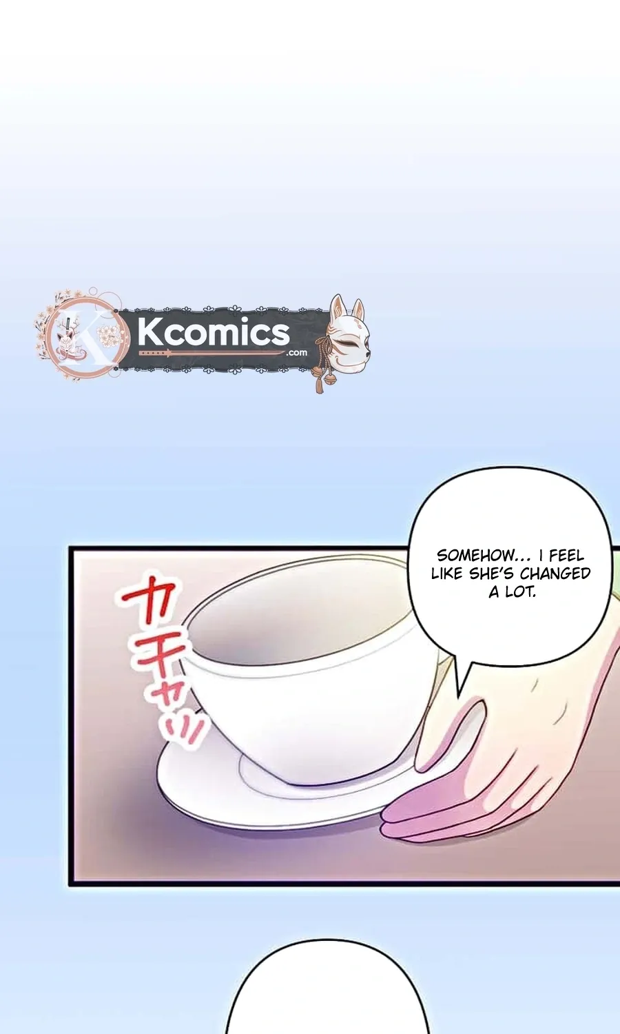 Camouflage Fuufu Chapter 16 page 3 - 