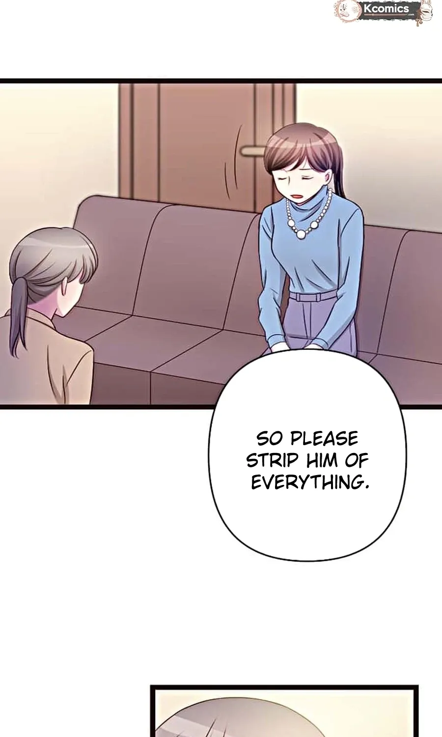 Camouflage Fuufu Chapter 16 page 21 - 