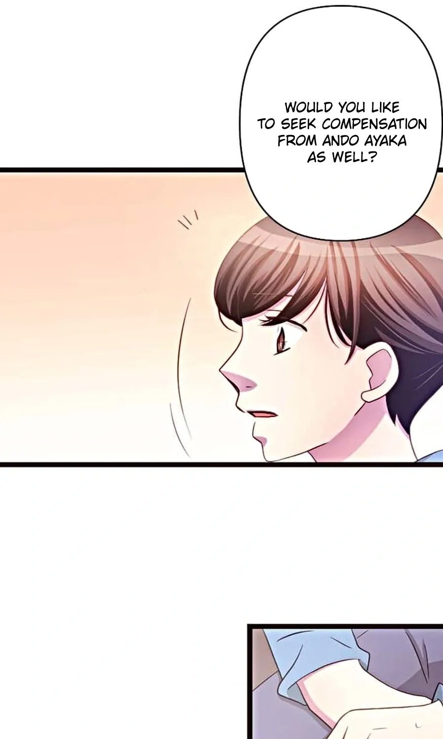 Camouflage Fuufu Chapter 16 page 23 - 