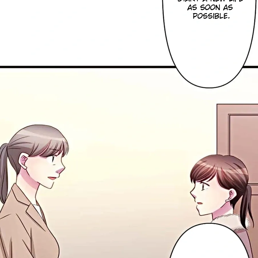 Camouflage Fuufu Chapter 16 page 27 - 
