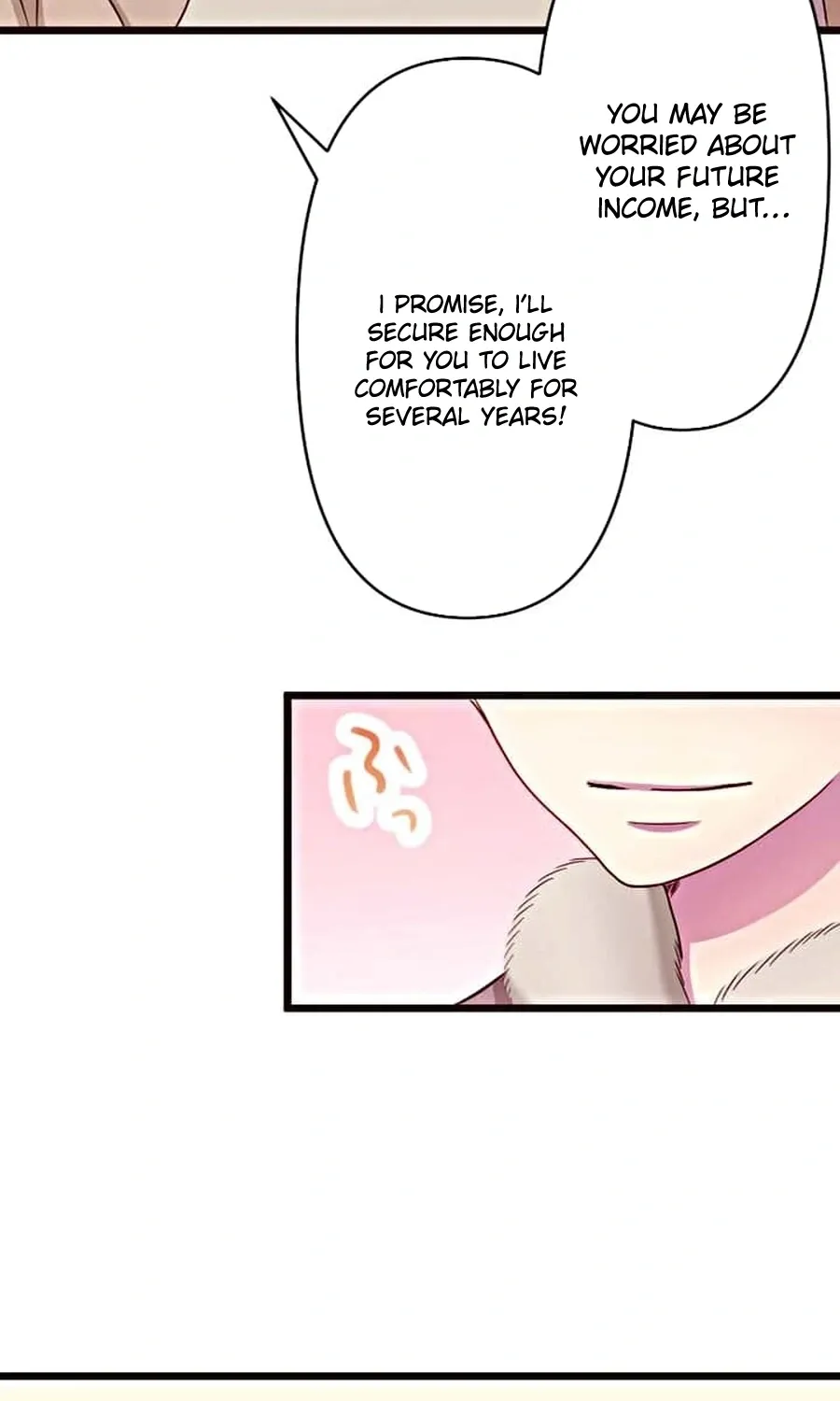 Camouflage Fuufu Chapter 16 page 28 - 