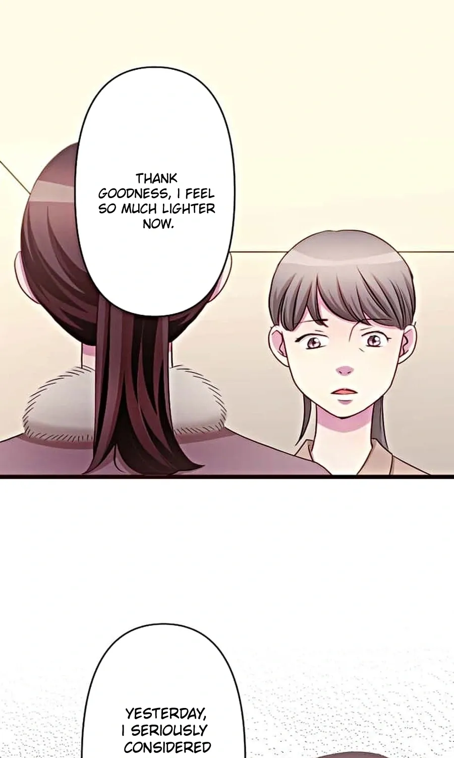 Camouflage Fuufu Chapter 16 page 29 - 