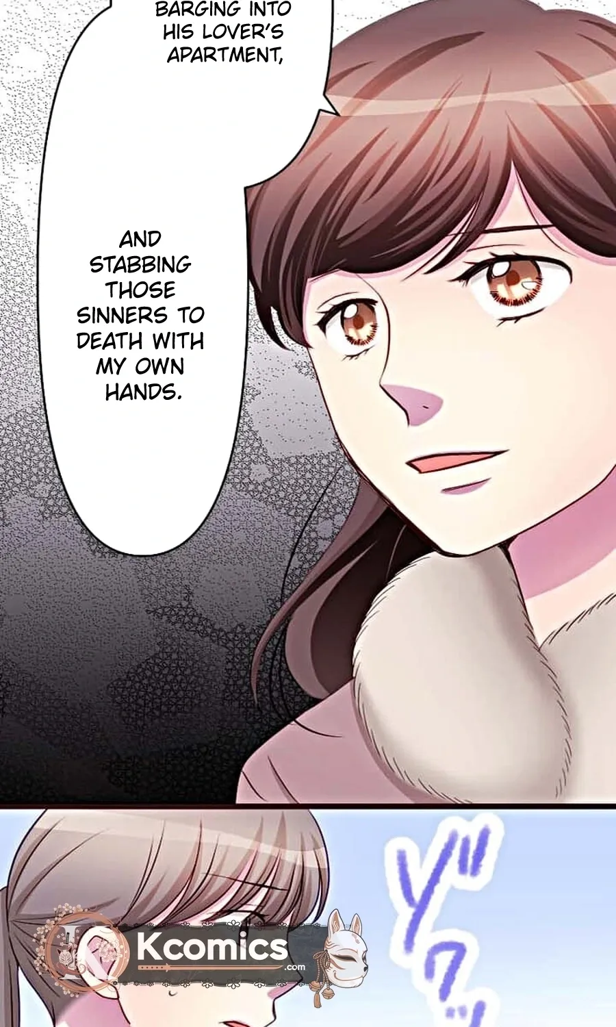Camouflage Fuufu Chapter 16 page 30 - 