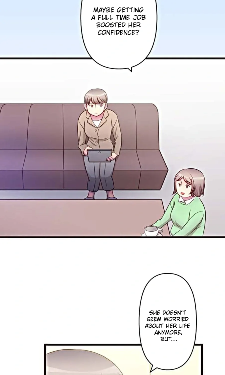 Camouflage Fuufu Chapter 16 page 4 - 