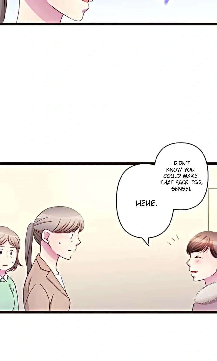 Camouflage Fuufu Chapter 16 page 31 - 