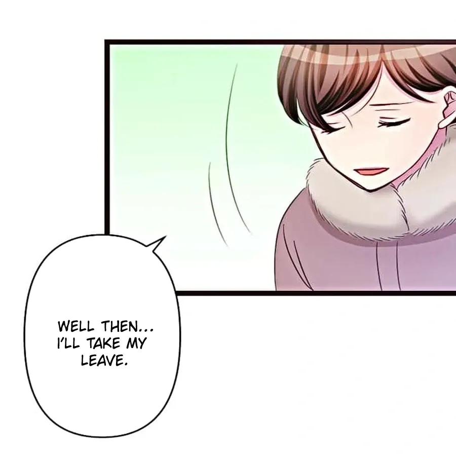 Camouflage Fuufu Chapter 16 page 32 - 