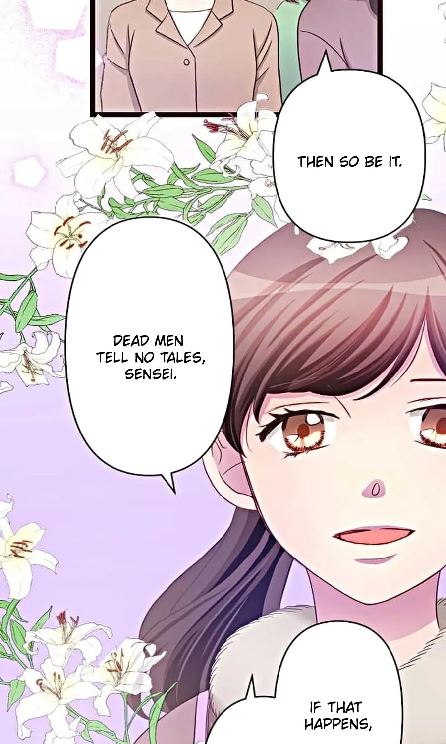 Camouflage Fuufu Chapter 16 page 35 - 