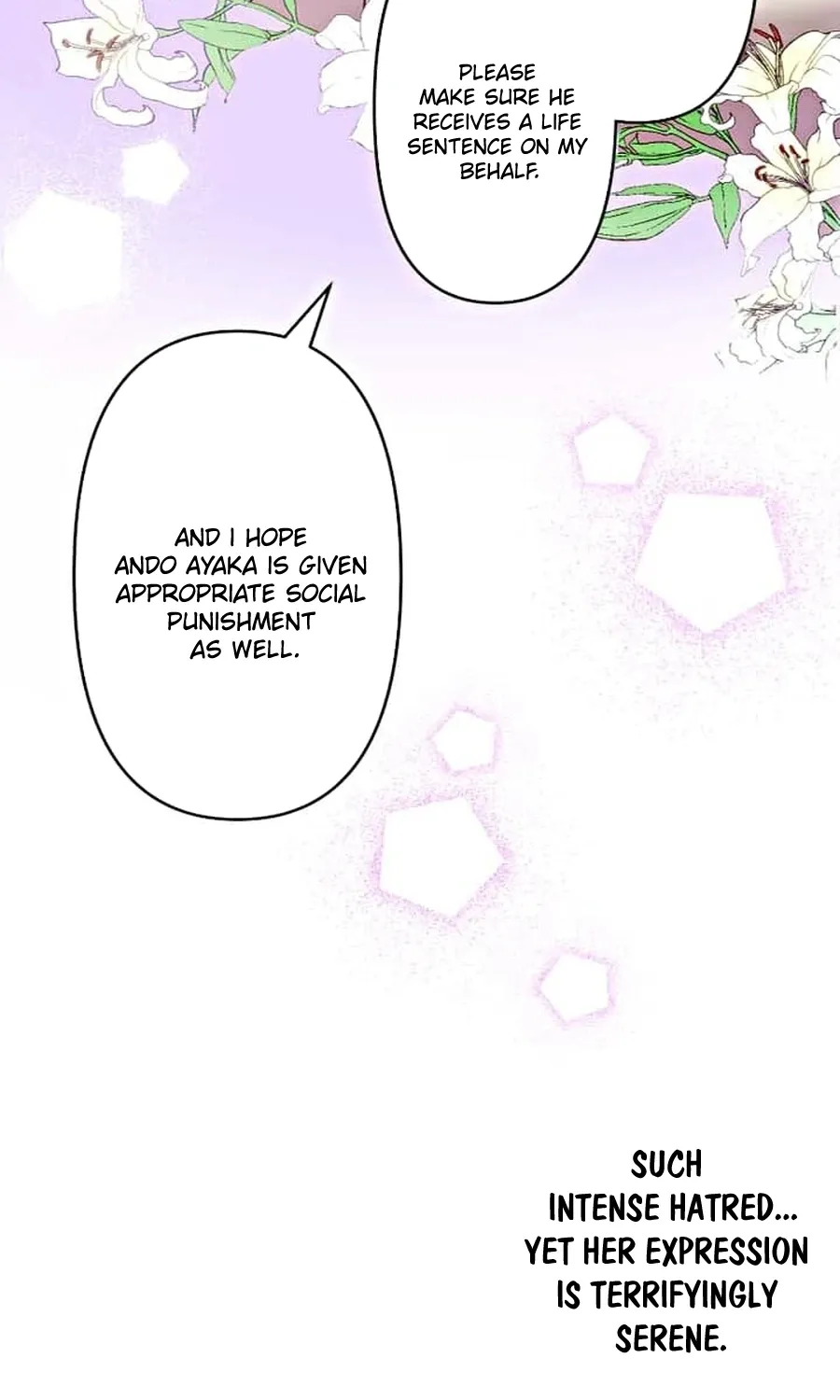 Camouflage Fuufu Chapter 16 page 36 - 