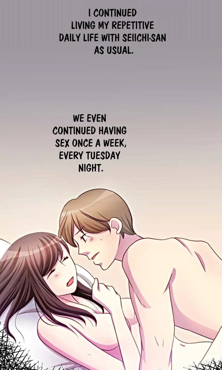 Camouflage Fuufu Chapter 16 page 39 - 