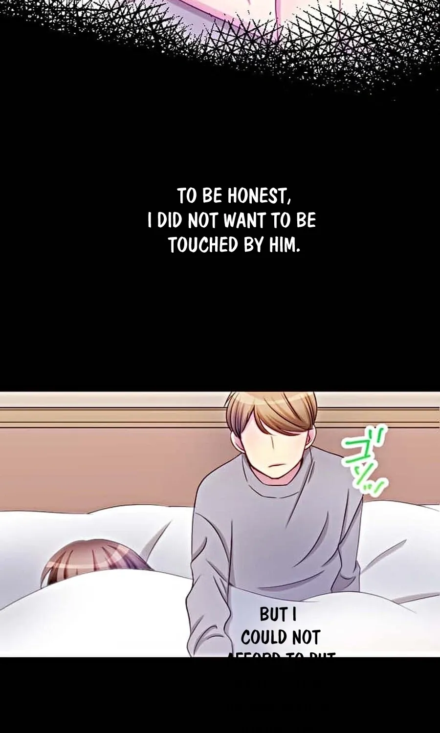 Camouflage Fuufu Chapter 16 page 40 - 