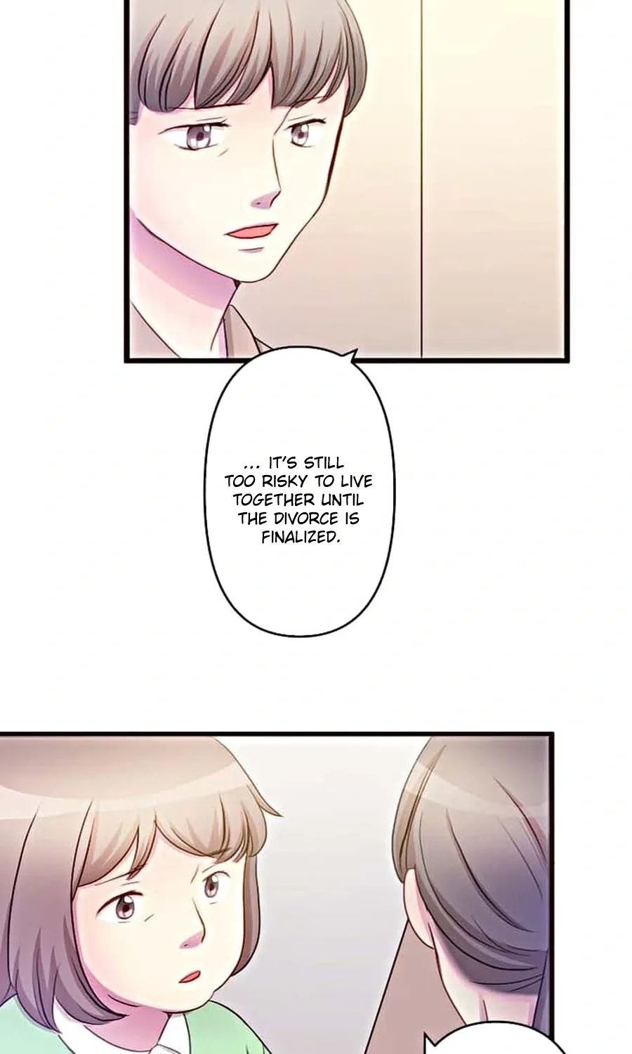 Camouflage Fuufu Chapter 16 page 5 - 