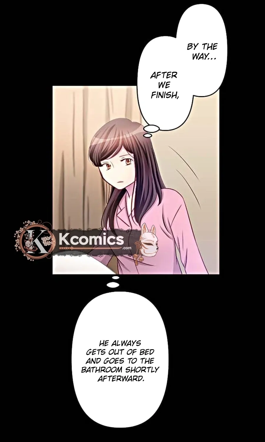 Camouflage Fuufu Chapter 16 page 43 - 