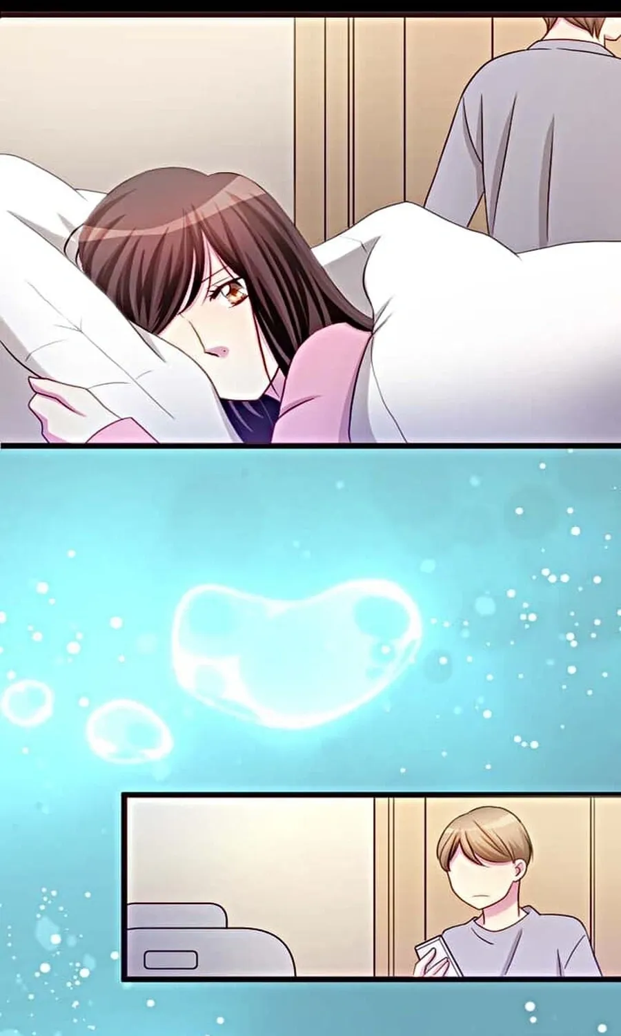 Camouflage Fuufu Chapter 16 page 51 - 