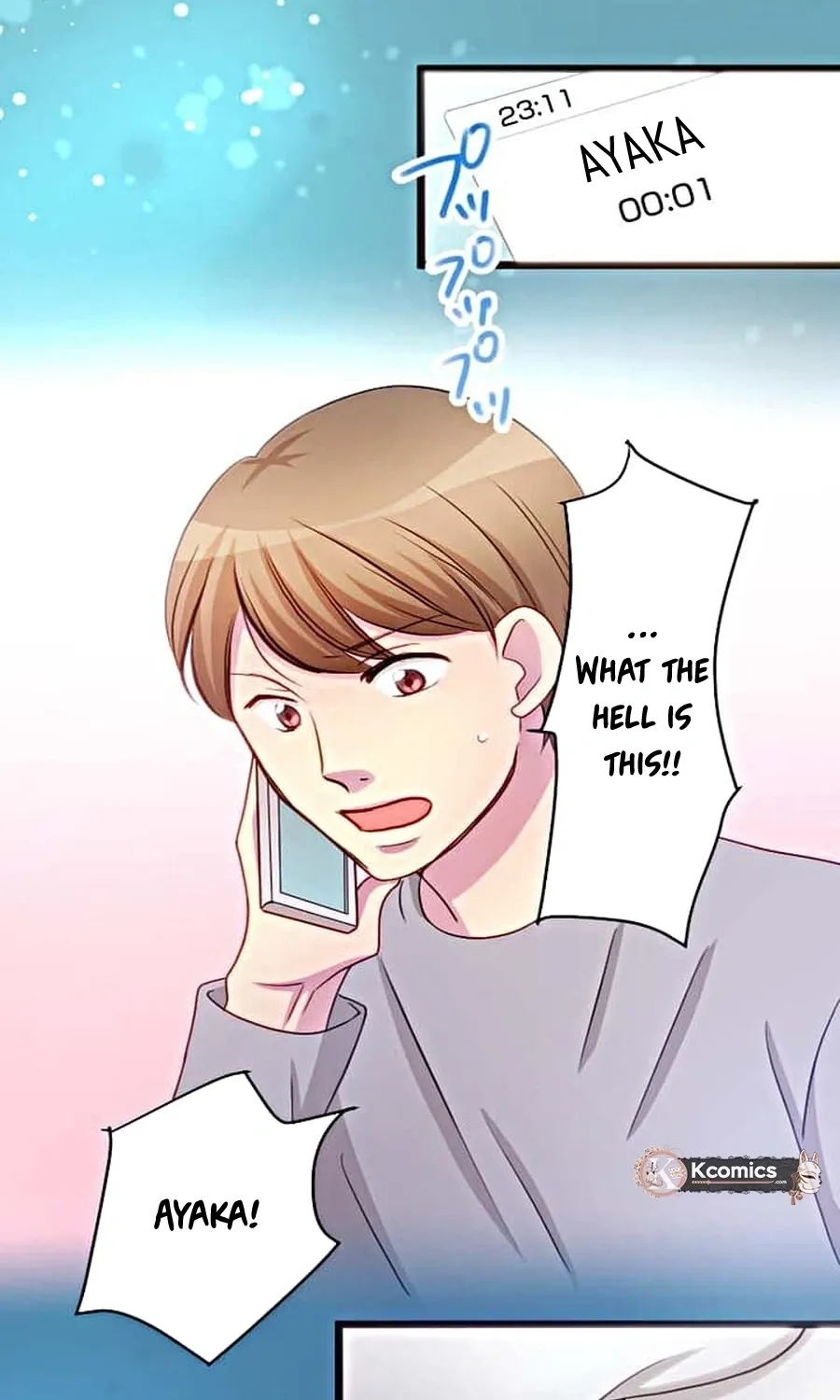 Camouflage Fuufu Chapter 16 page 52 - 