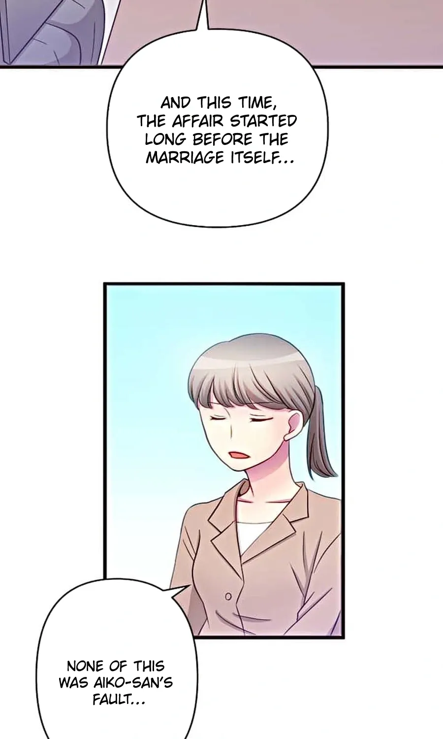 Camouflage Fuufu Chapter 16 page 8 - 