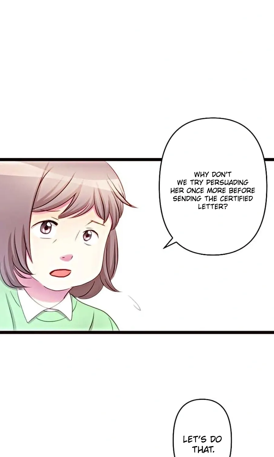 Camouflage Fuufu Chapter 16 page 10 - 