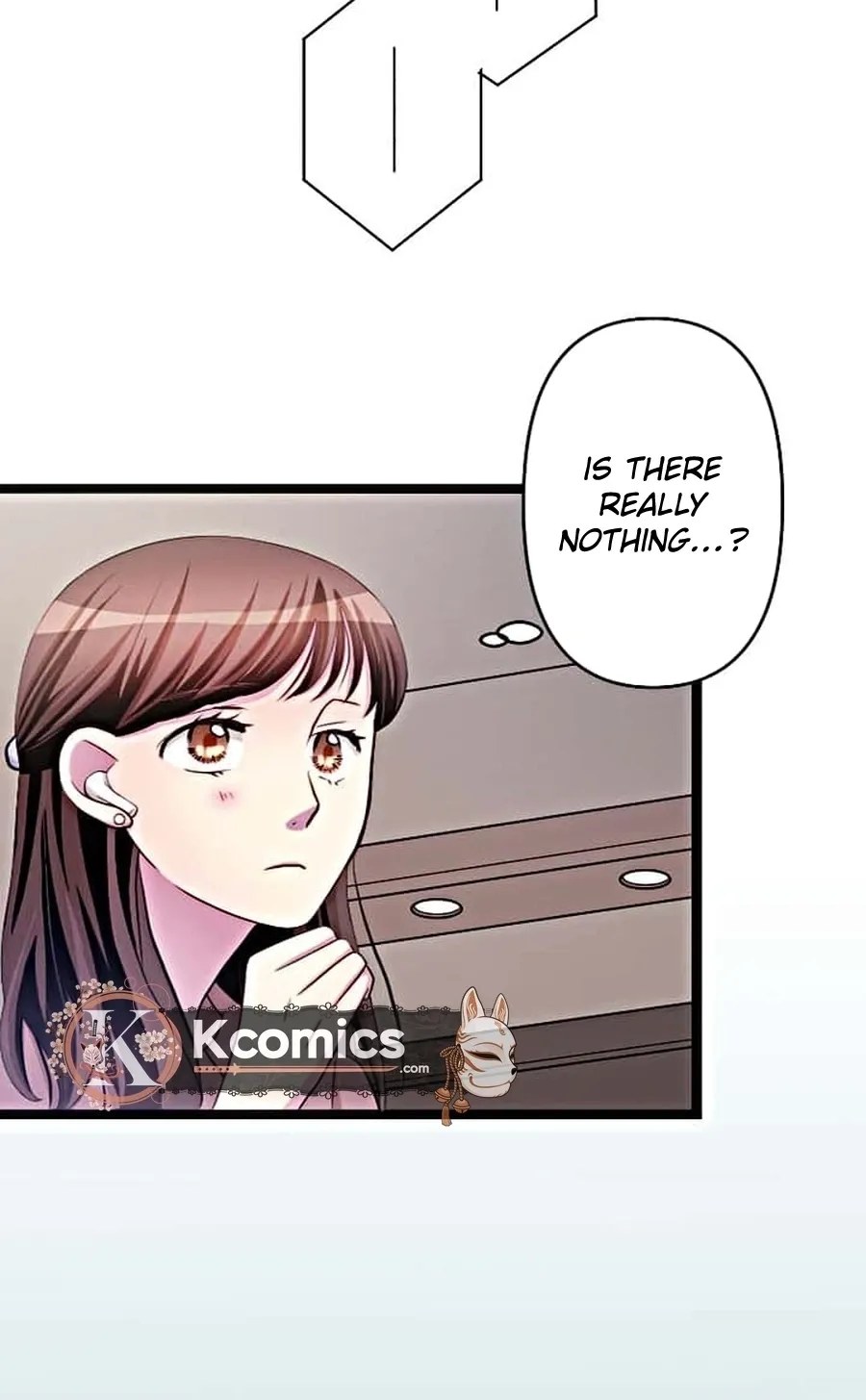 Camouflage Fuufu Chapter 17 page 11 - 