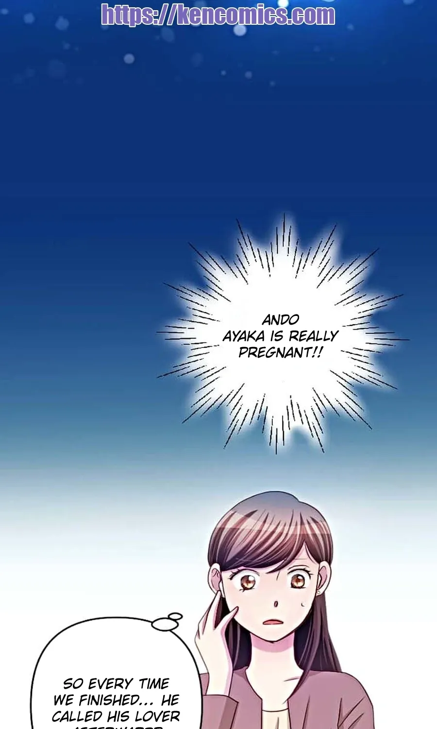 Camouflage Fuufu Chapter 17 page 17 - 