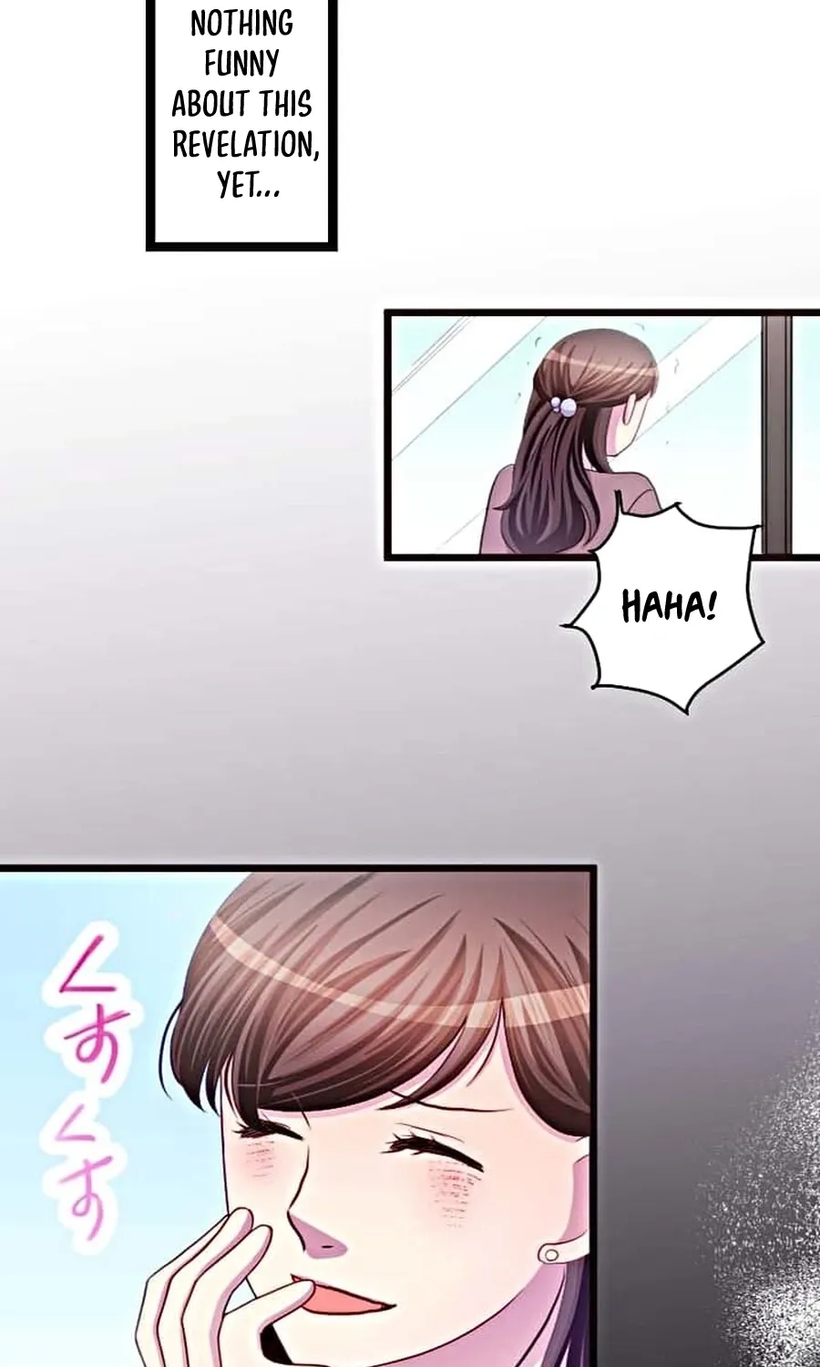 Camouflage Fuufu Chapter 17 page 19 - 