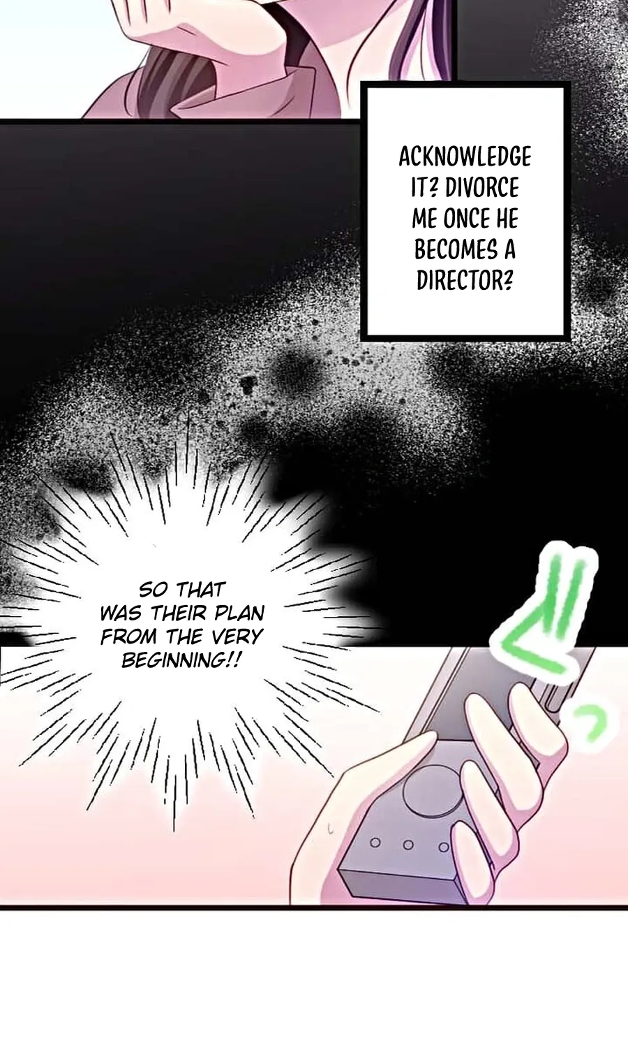 Camouflage Fuufu Chapter 17 page 20 - 