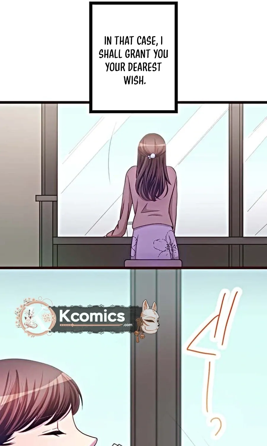 Camouflage Fuufu Chapter 17 page 22 - 