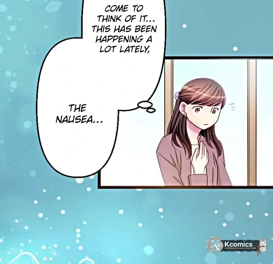 Camouflage Fuufu Chapter 17 page 26 - 