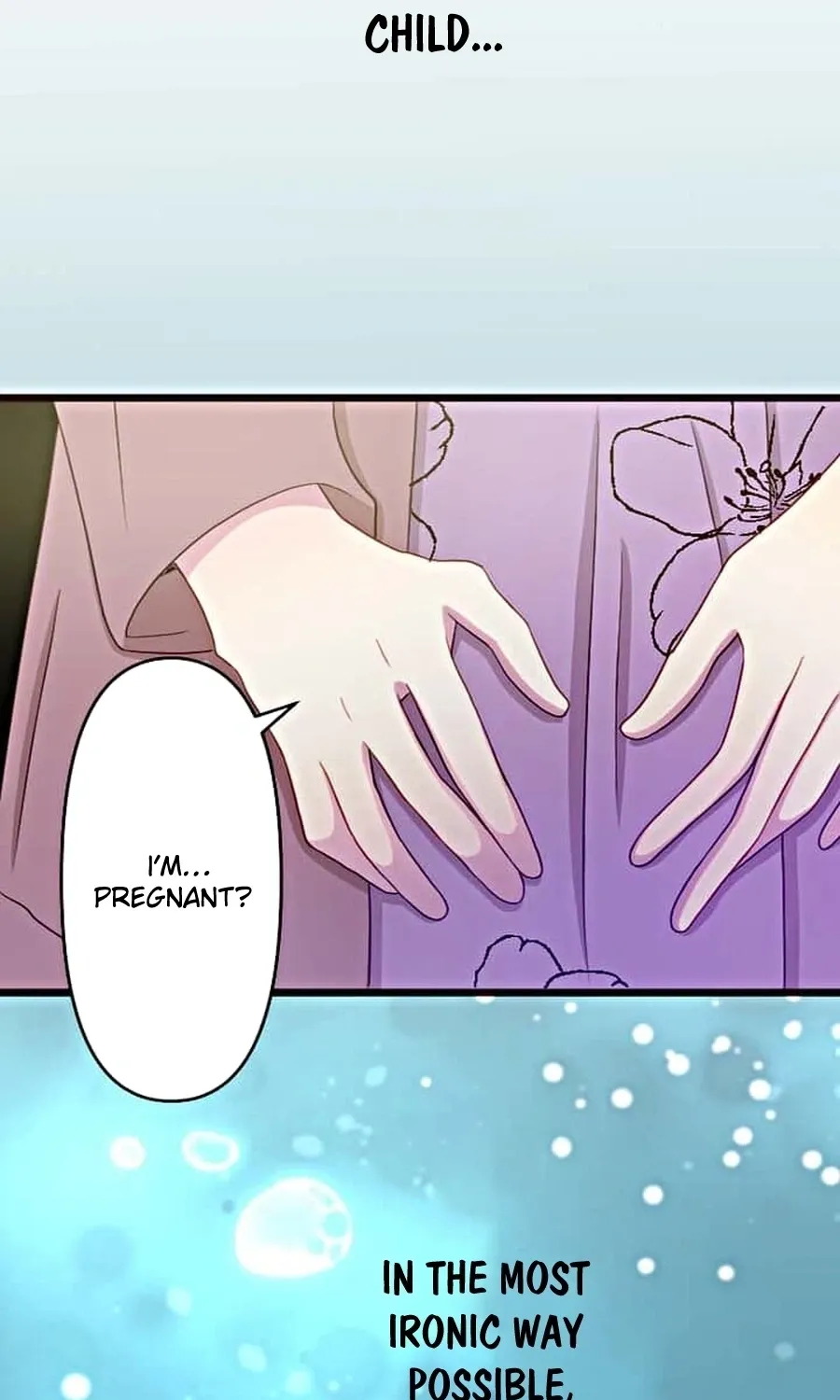 Camouflage Fuufu Chapter 17 page 34 - 