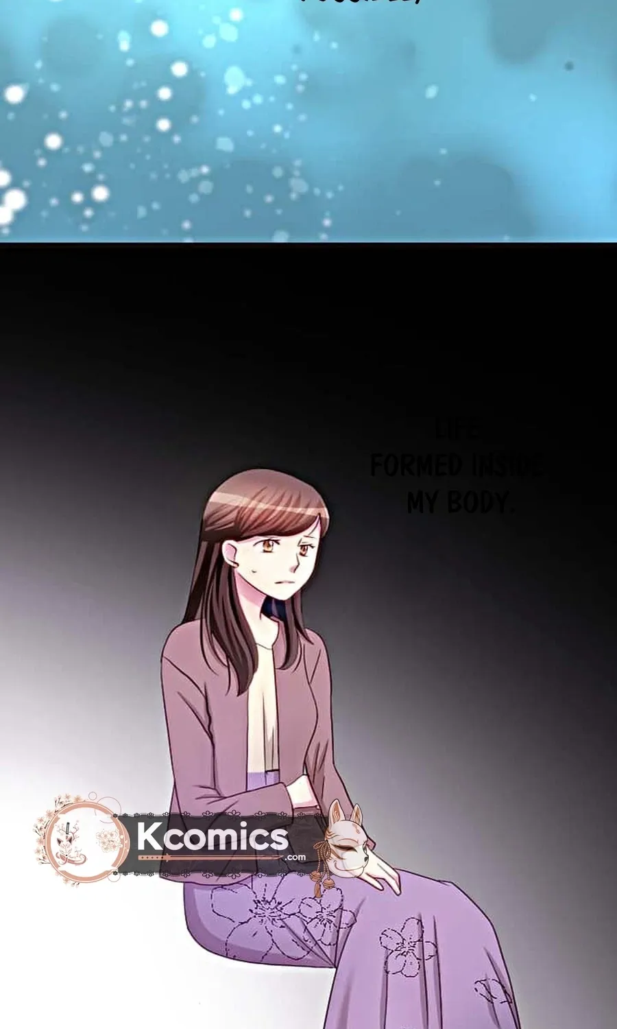 Camouflage Fuufu Chapter 17 page 35 - 