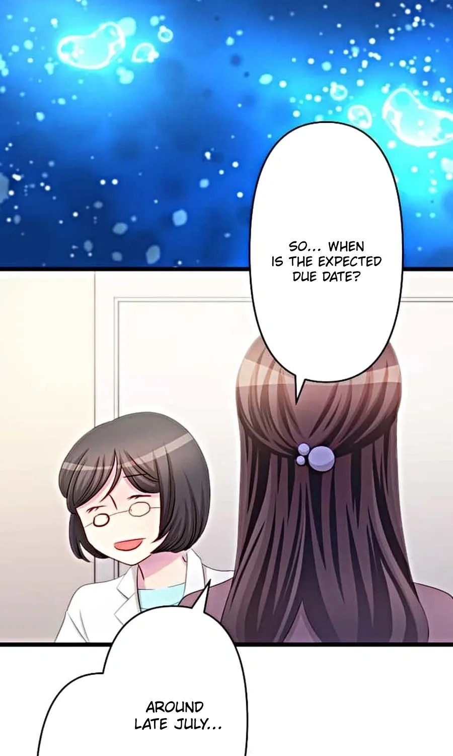 Camouflage Fuufu Chapter 17 page 37 - 