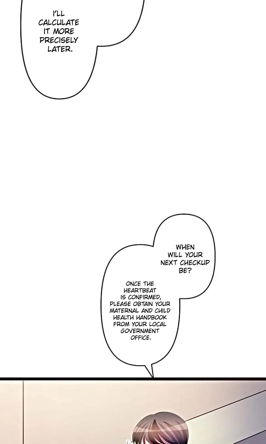 Camouflage Fuufu Chapter 17 page 38 - 