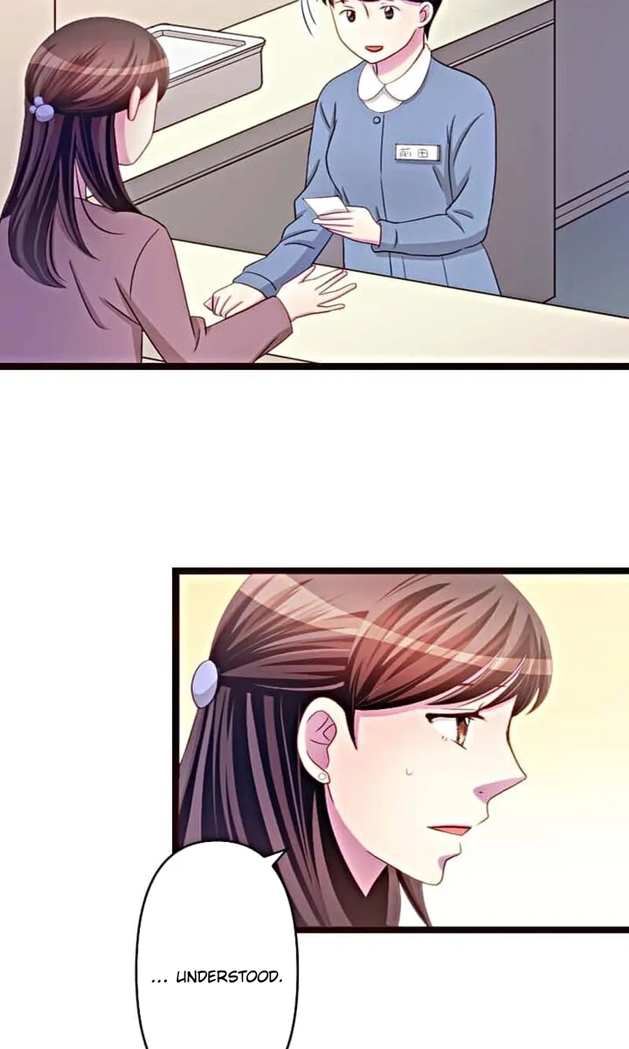 Camouflage Fuufu Chapter 17 page 39 - 