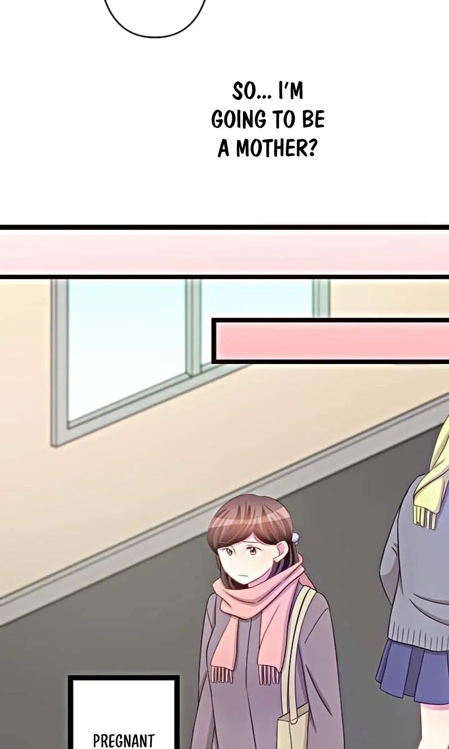 Camouflage Fuufu Chapter 17 page 40 - 
