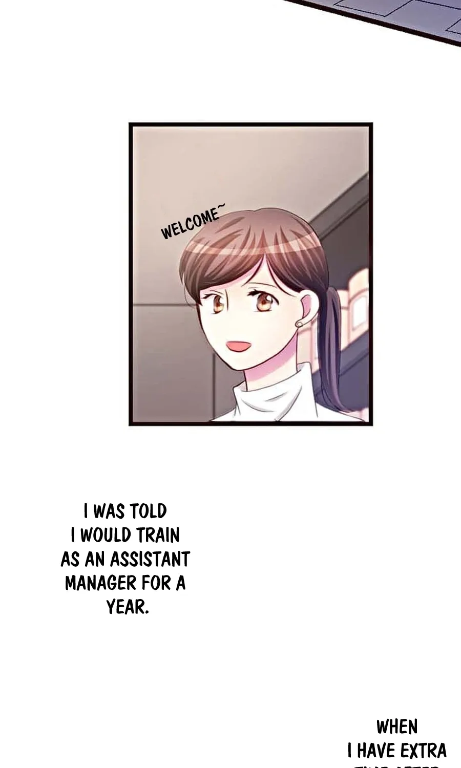 Camouflage Fuufu Chapter 17 page 5 - 