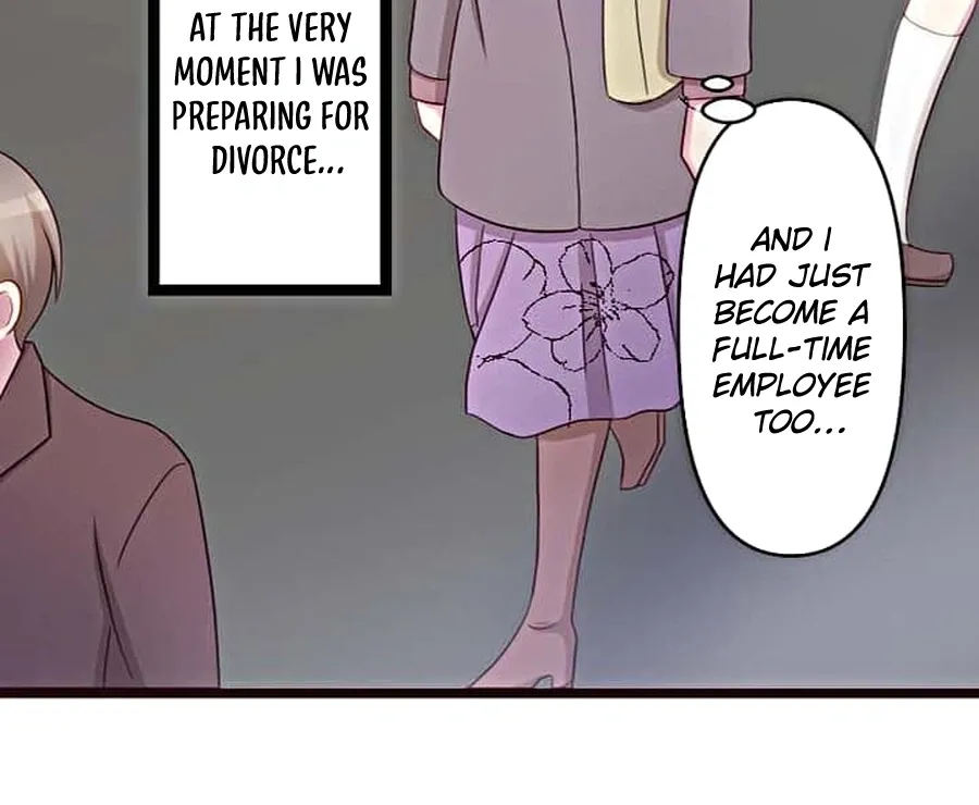 Camouflage Fuufu Chapter 17 page 41 - 