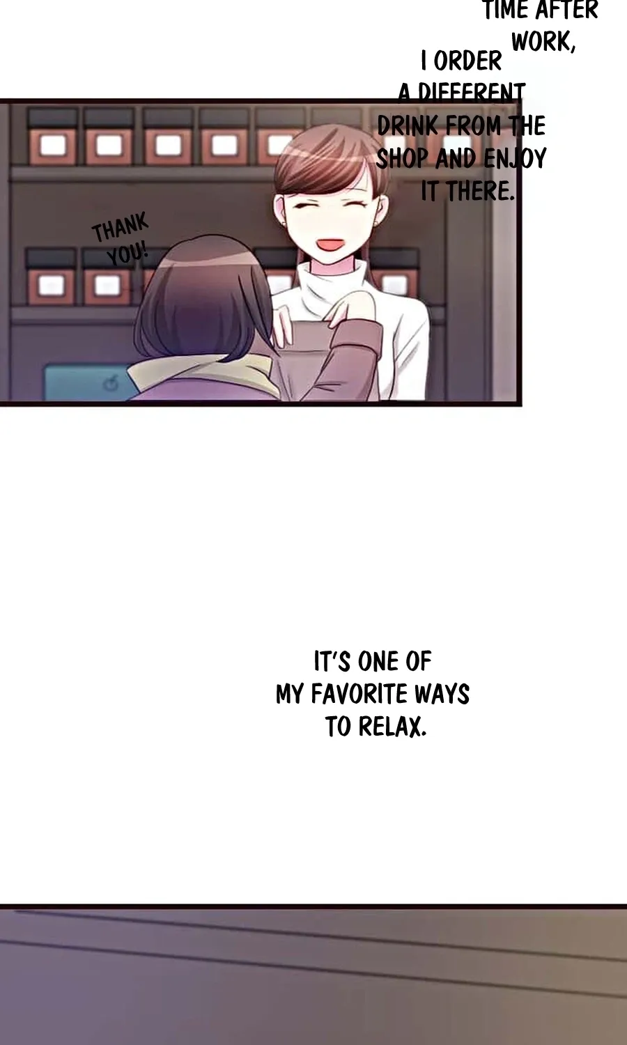 Camouflage Fuufu Chapter 17 page 6 - 