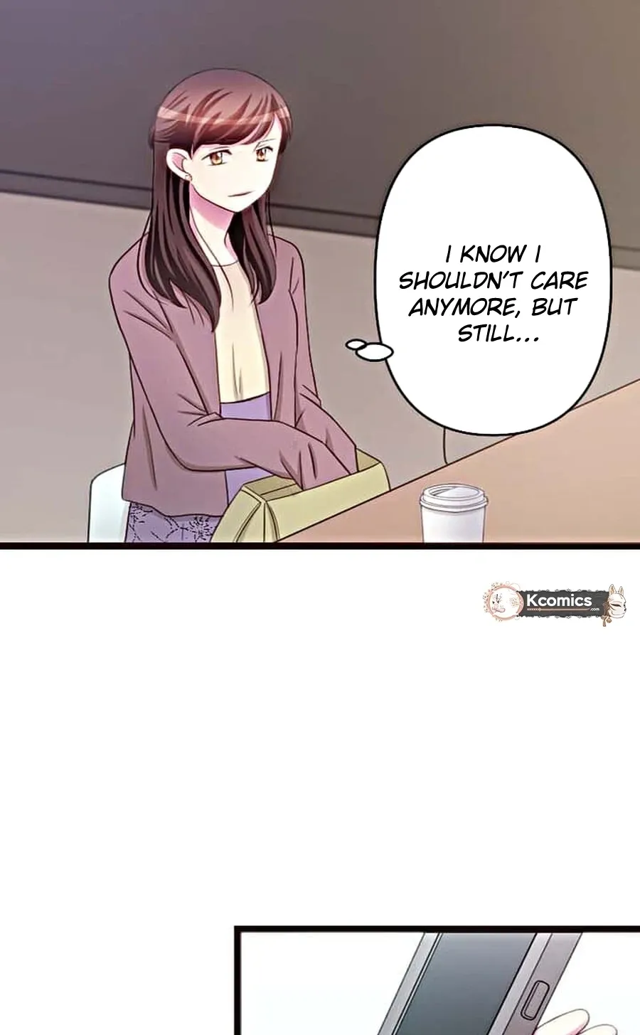 Camouflage Fuufu Chapter 17 page 7 - 