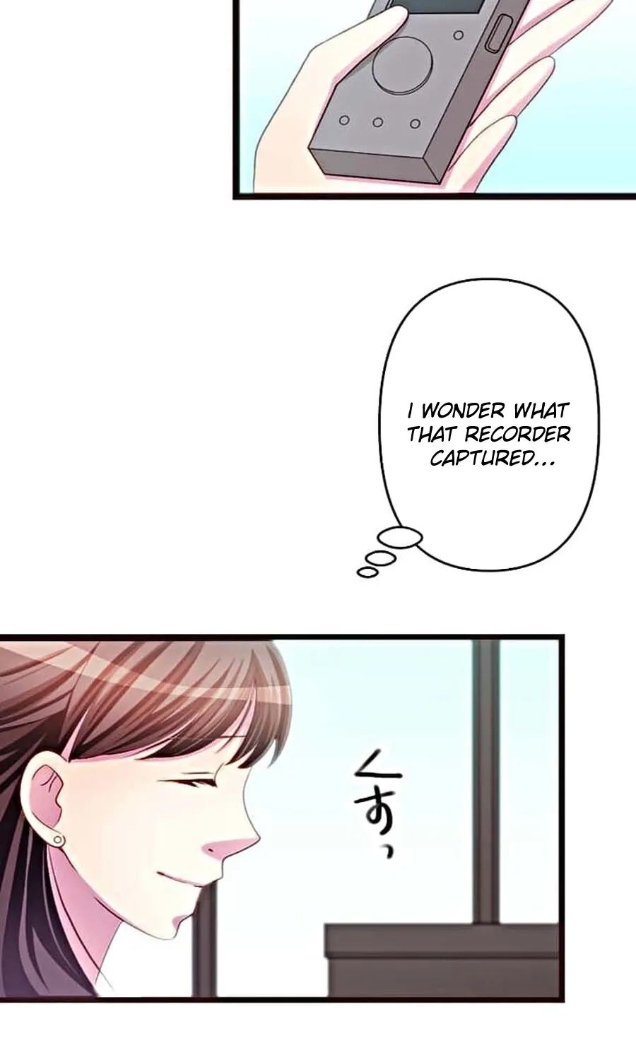 Camouflage Fuufu Chapter 17 page 8 - 