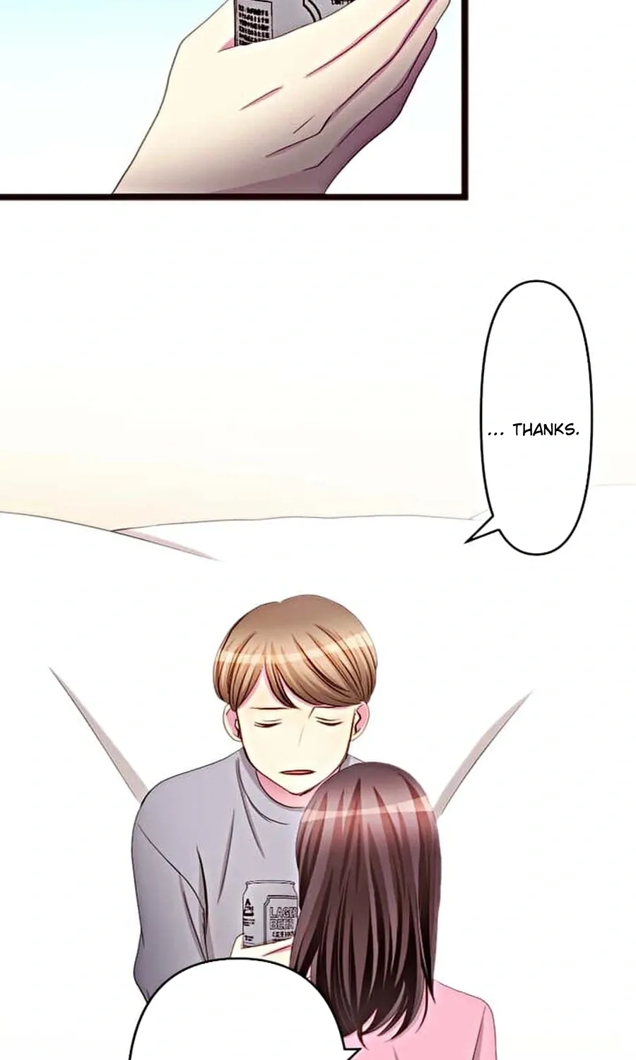 Camouflage Fuufu Chapter 18 page 19 - 