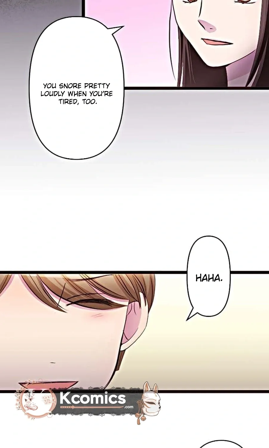 Camouflage Fuufu Chapter 18 page 21 - 