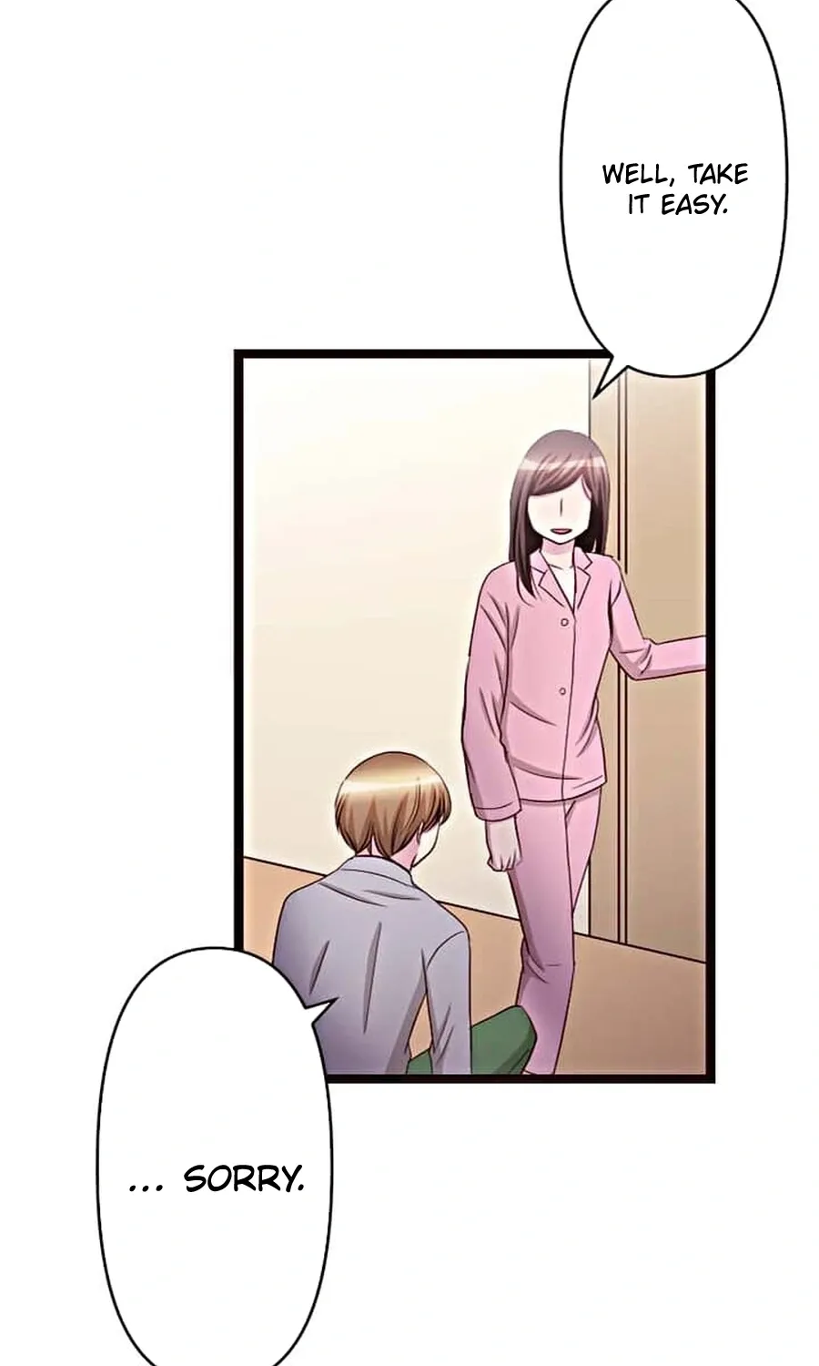 Camouflage Fuufu Chapter 18 page 22 - 