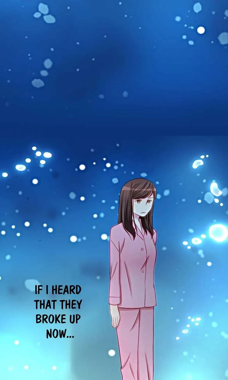 Camouflage Fuufu Chapter 18 page 27 - 