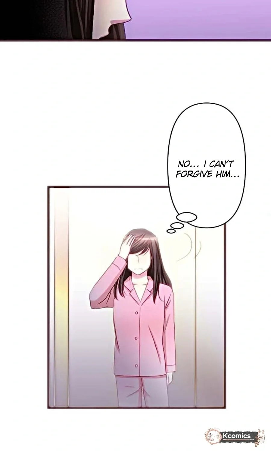 Camouflage Fuufu Chapter 18 page 29 - 